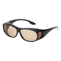 Skærmbriller - Overtræksbrille til alm. briller (anti blåt lys) "Cover"